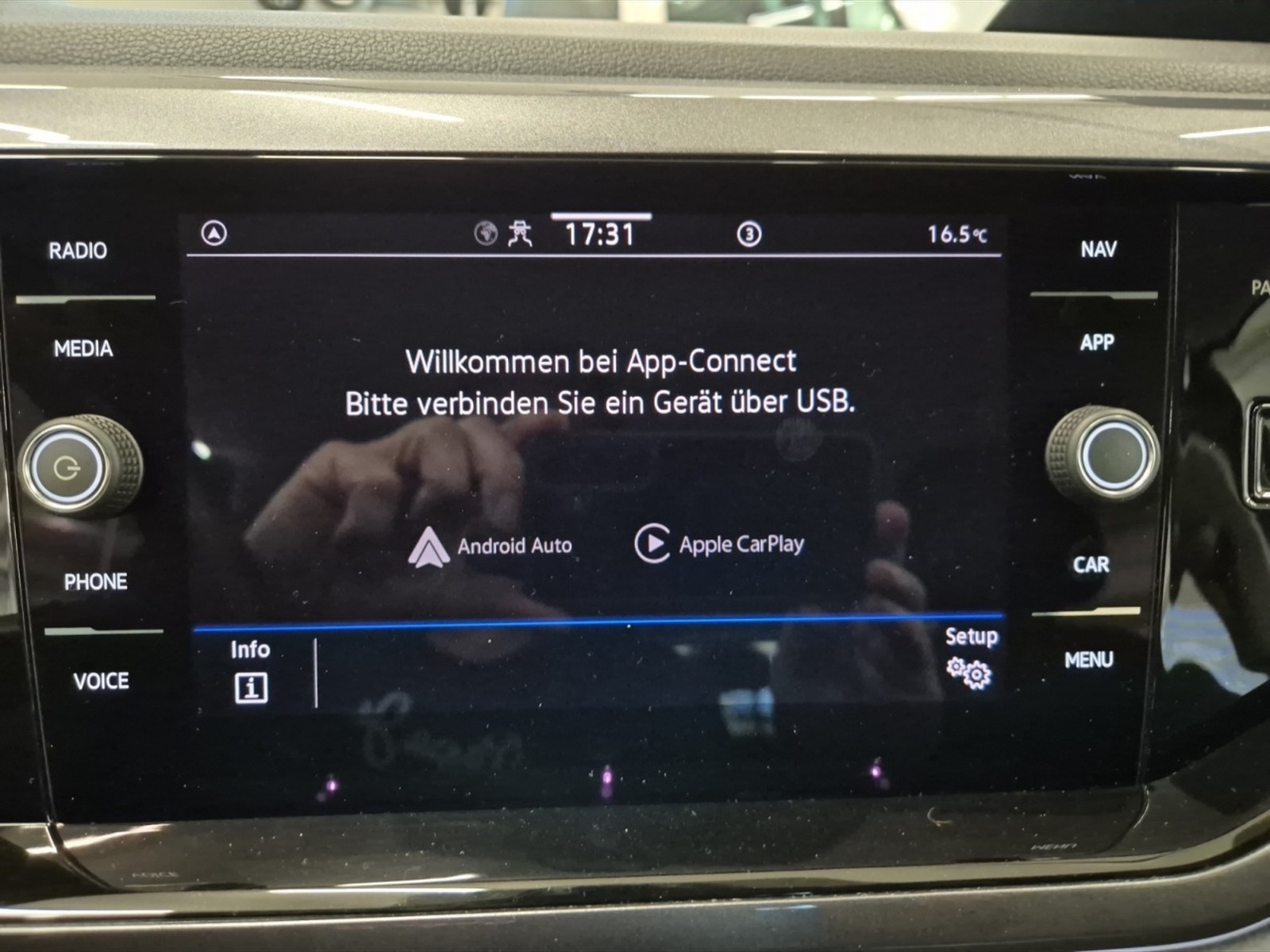 Volkswagen Polo 1.0 tsi style 95cv - 18