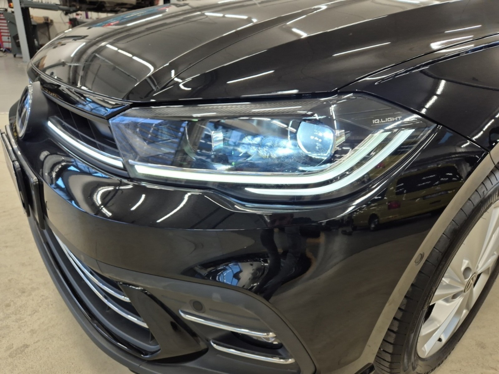 Volkswagen Polo 1.0 tsi style 95cv - 21