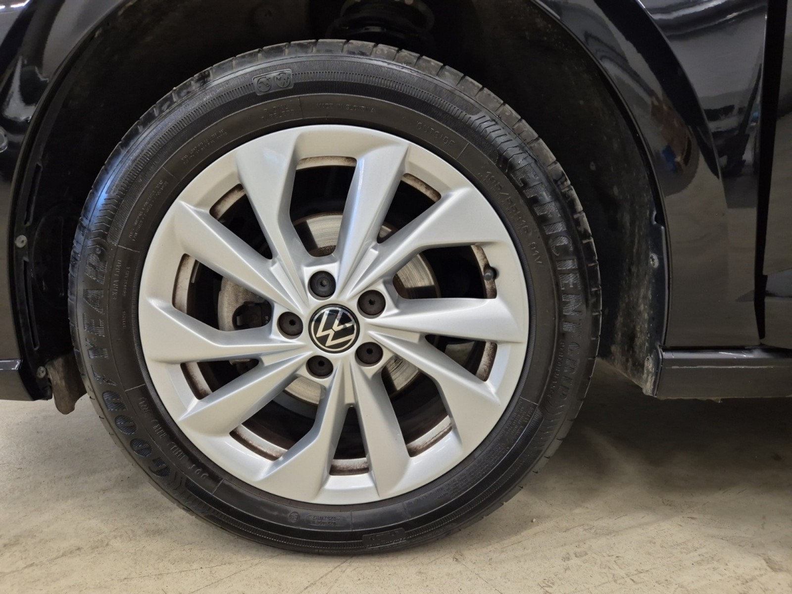 Volkswagen Polo 1.0 tsi style 95cv - 24