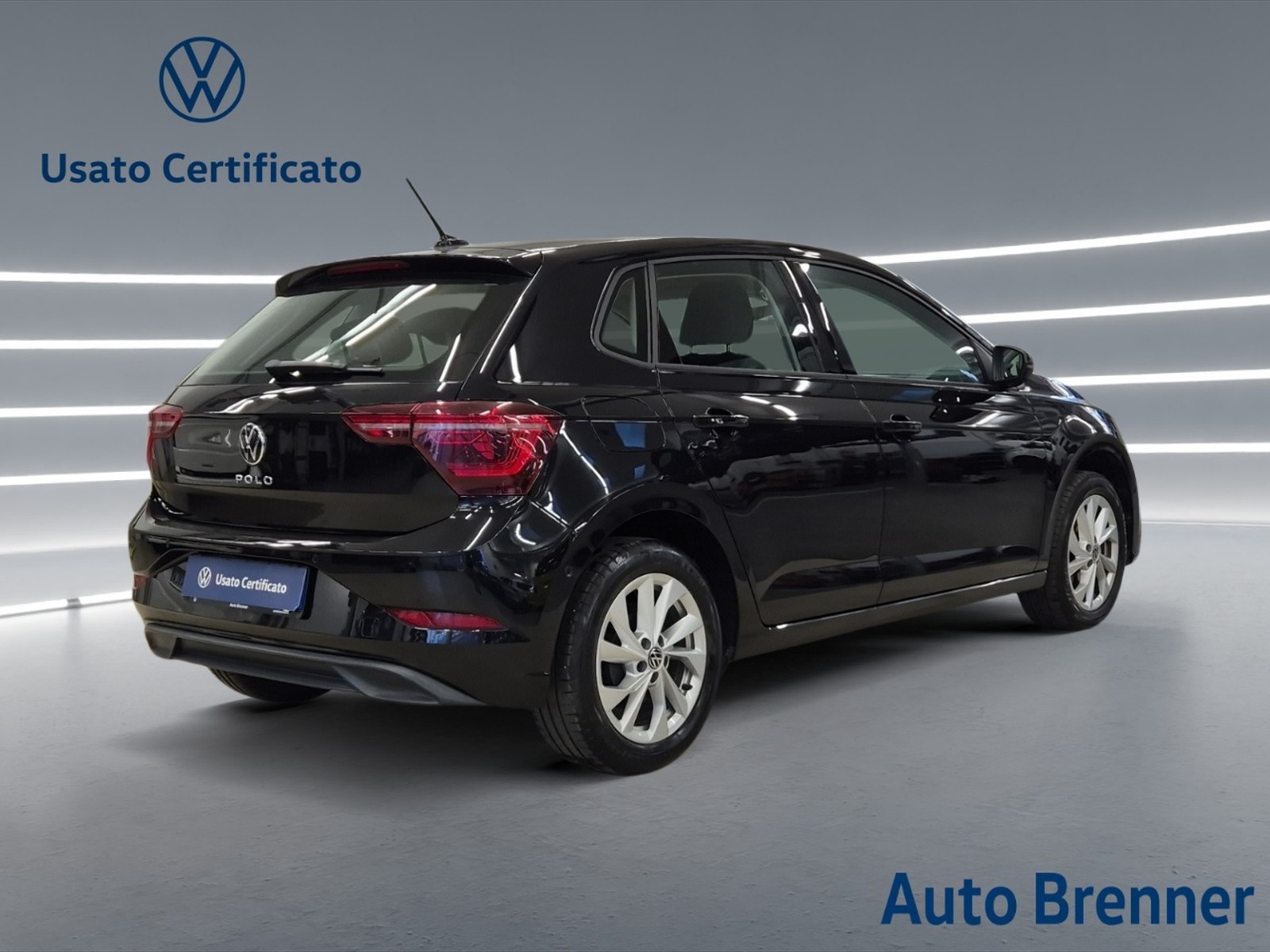 Volkswagen Polo 1.0 tsi style 95cv - 5