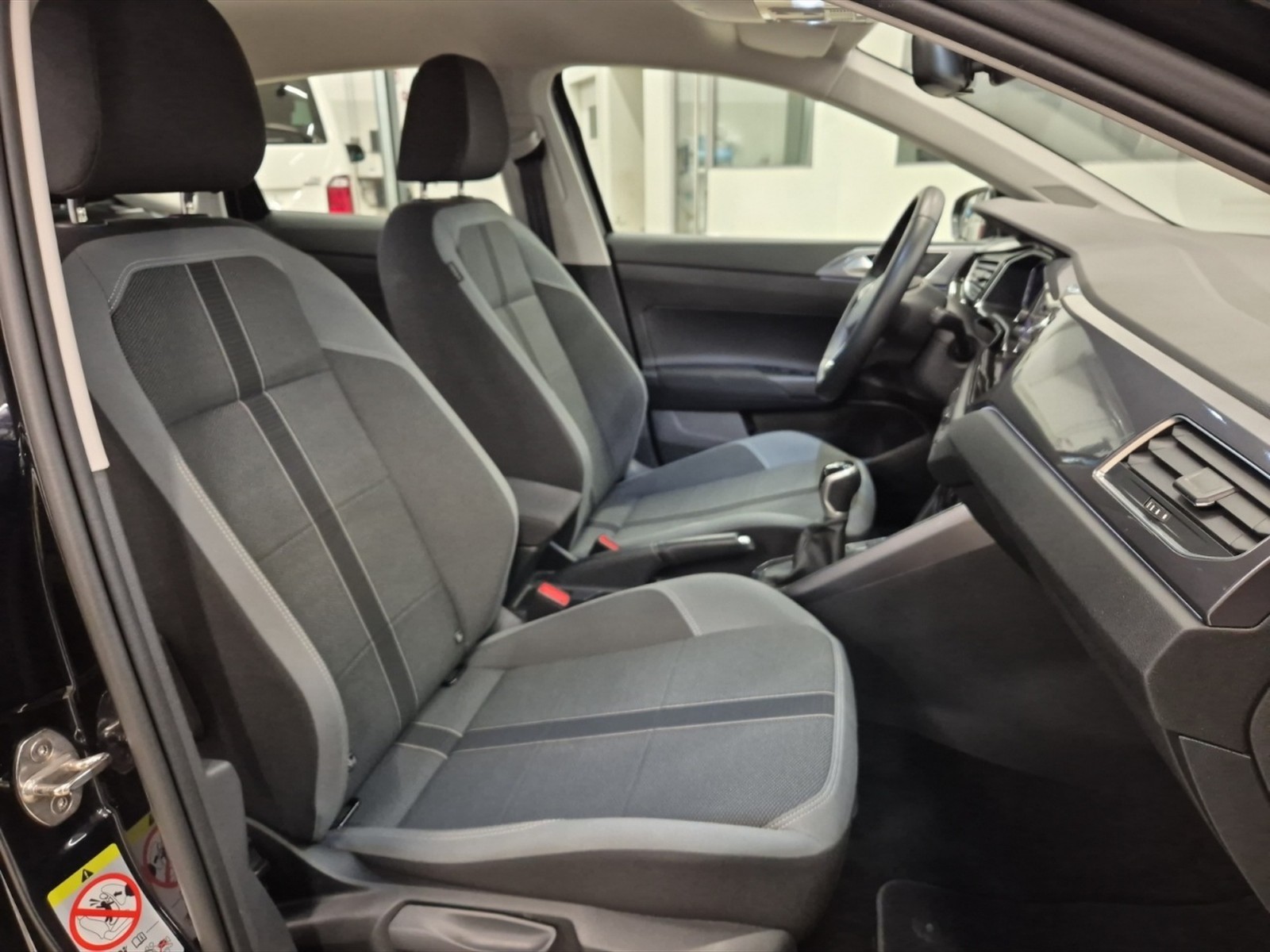 Volkswagen Polo 1.0 tsi style 95cv - 8