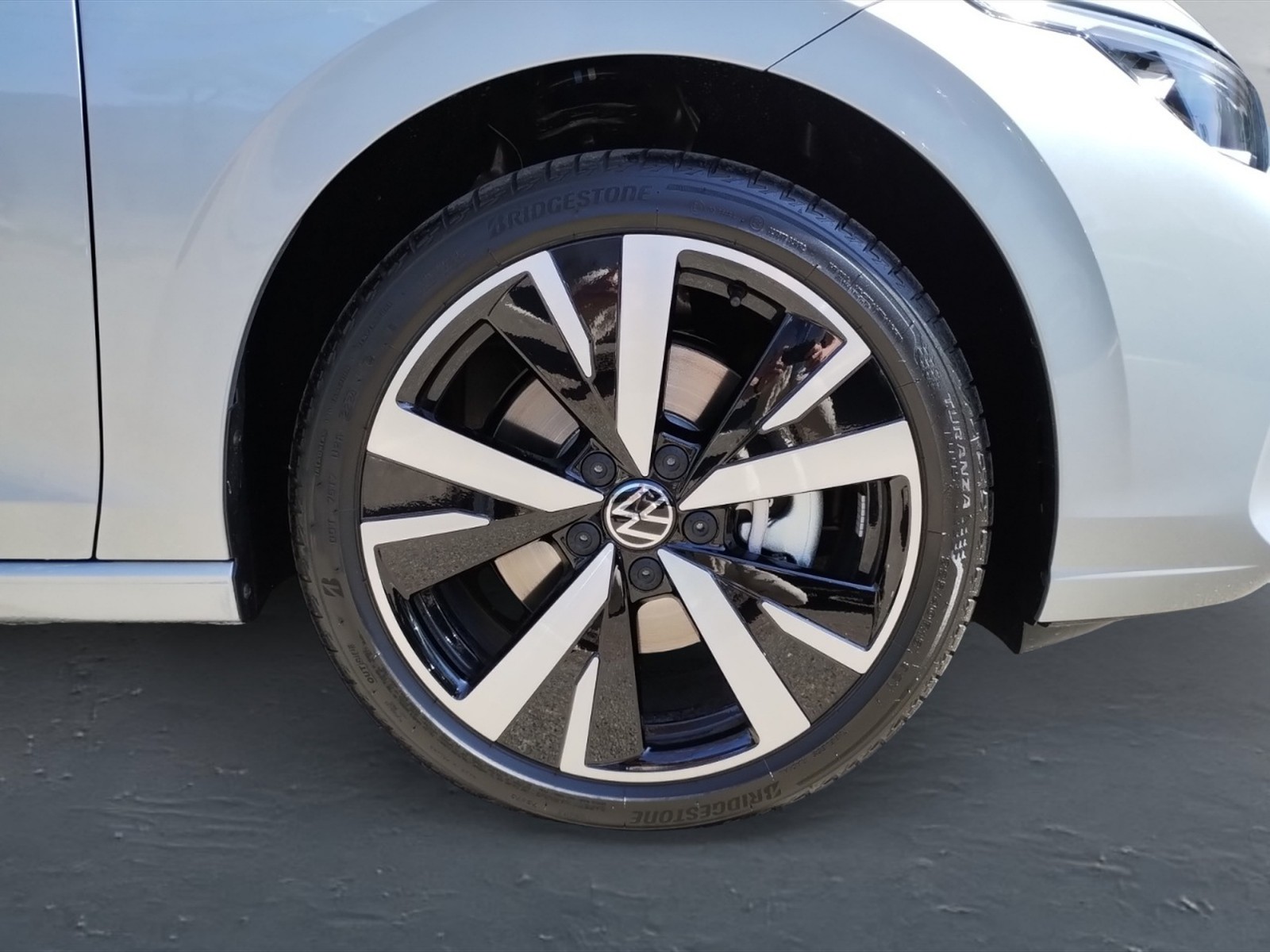 Volkswagen Golf variant 2.0 tdi edition plus 150cv dsg - 6