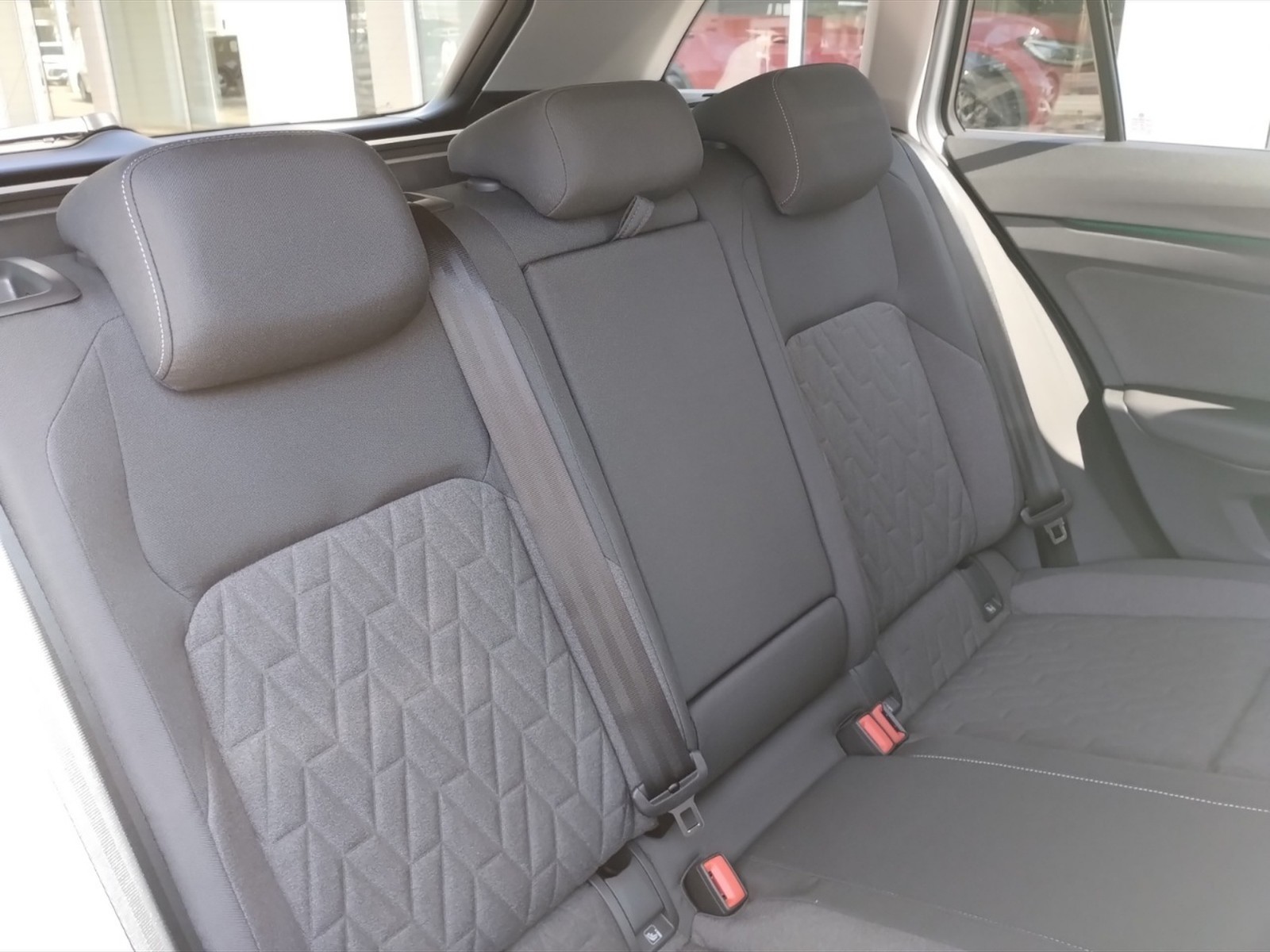 Volkswagen Golf variant 2.0 tdi edition plus 150cv dsg - 10