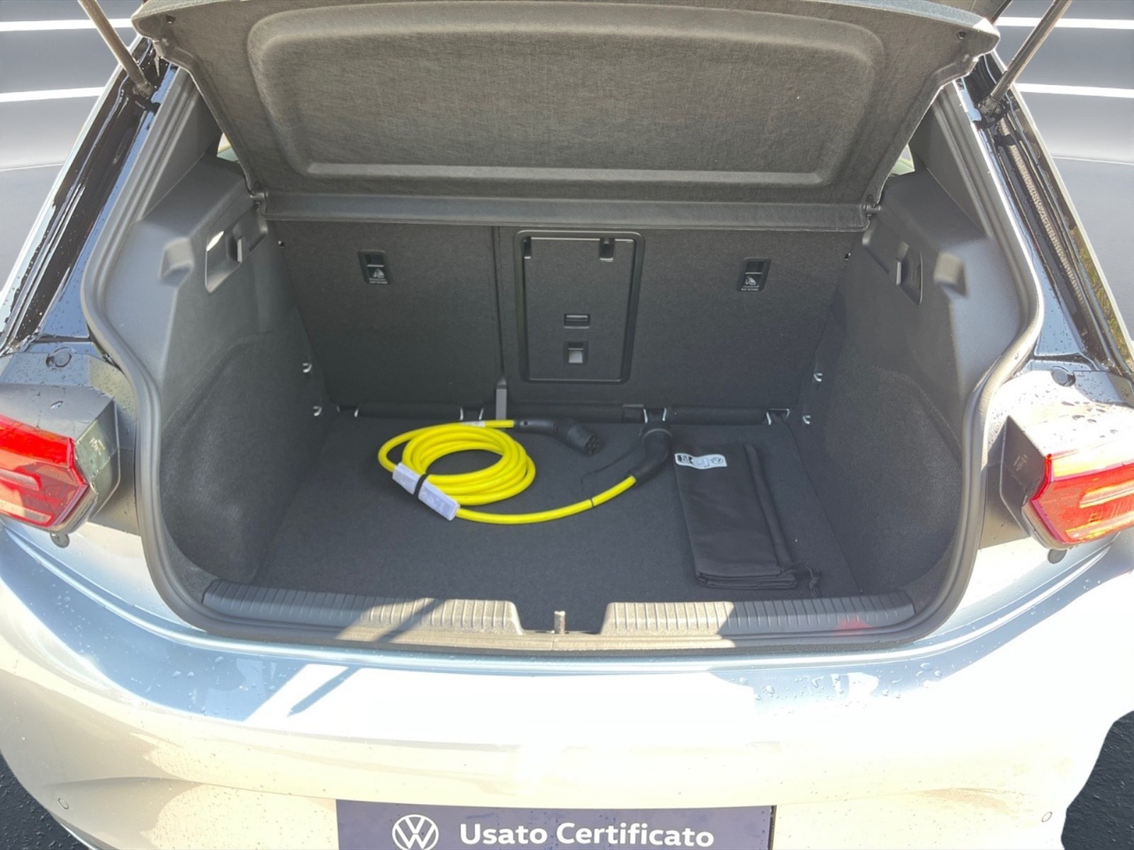 Volkswagen ID.3 59 kwh pro edition plus 204cv - 11