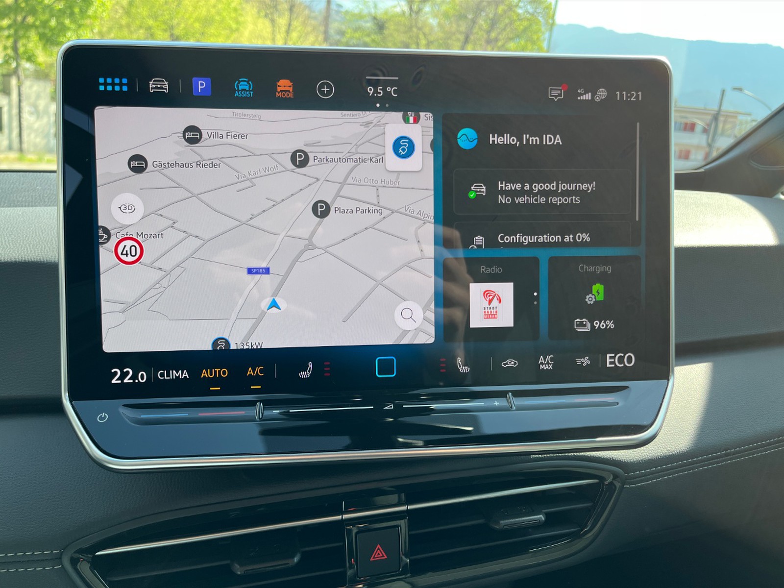 Volkswagen ID.3 59 kwh pro edition plus 204cv - 12