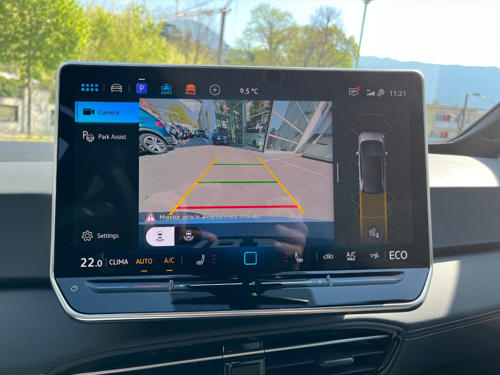 Volkswagen ID.3 59 kwh pro edition plus 204cv - 13