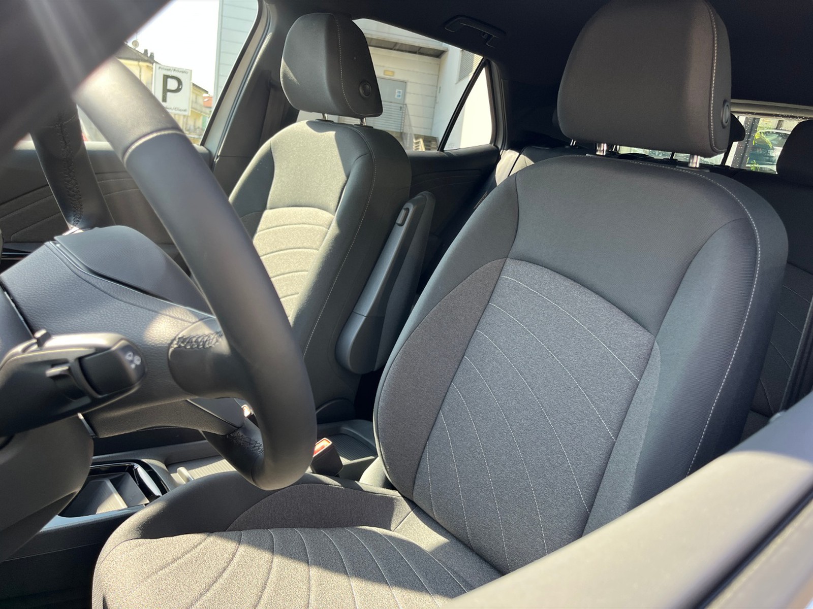 Volkswagen ID.3 59 kwh pro edition plus 204cv - 15