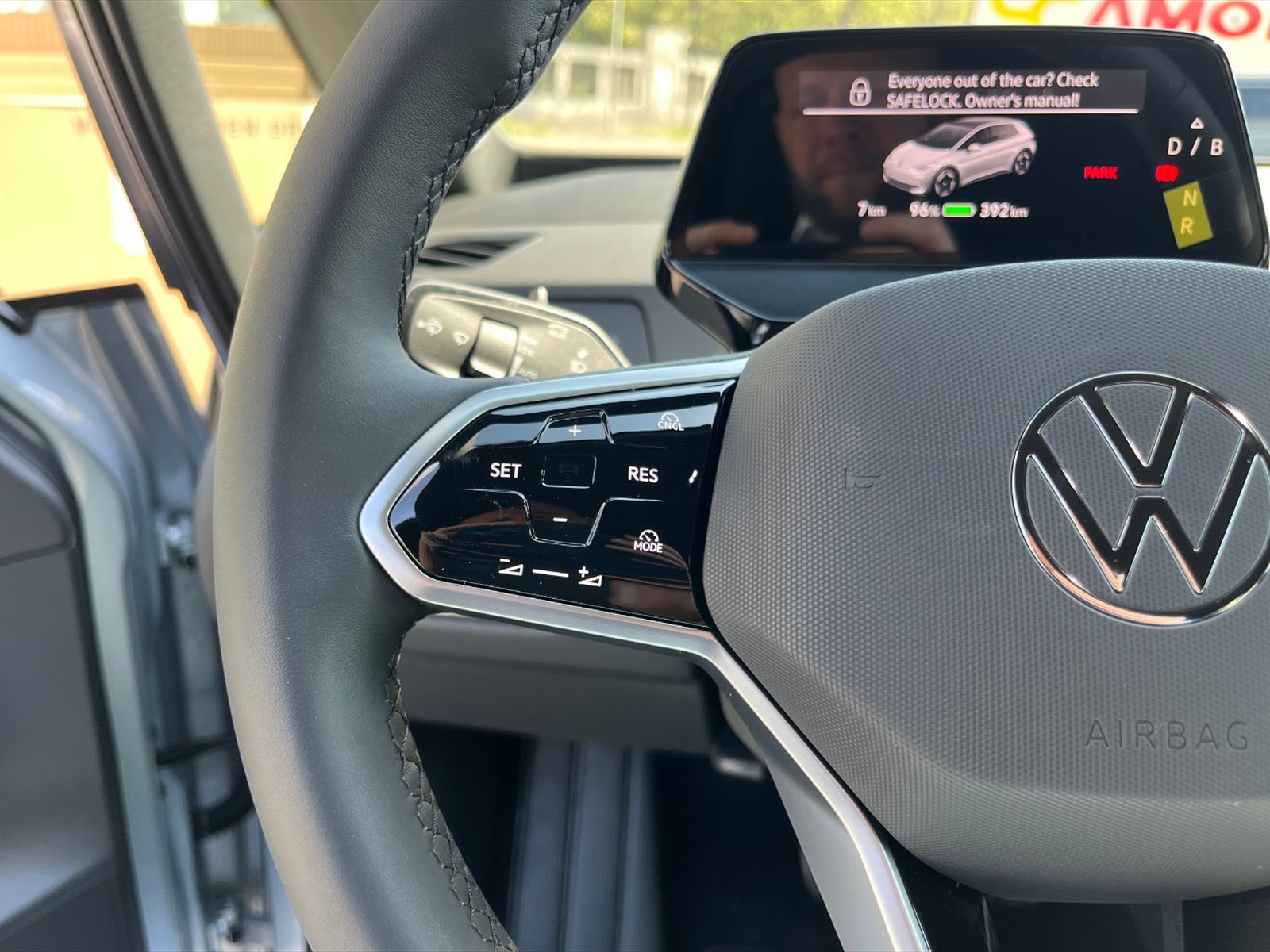 Volkswagen ID.3 59 kwh pro edition plus 204cv - 16