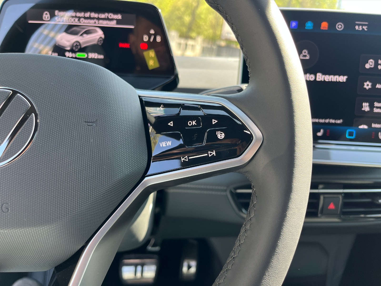 Volkswagen ID.3 59 kwh pro edition plus 204cv - 17