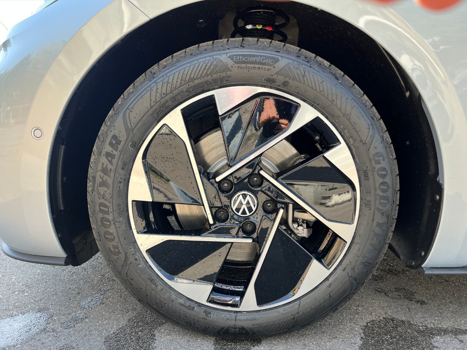 Volkswagen ID.3 59 kwh pro edition plus 204cv - 18