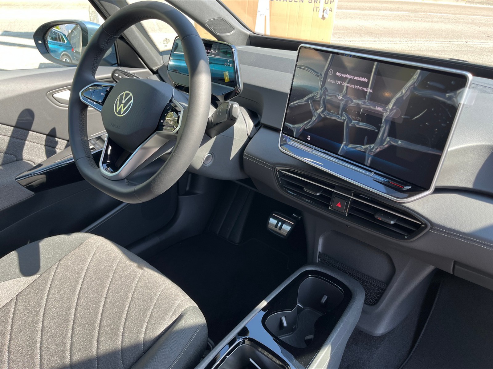 Volkswagen ID.3 59 kwh pro edition plus 204cv - 6