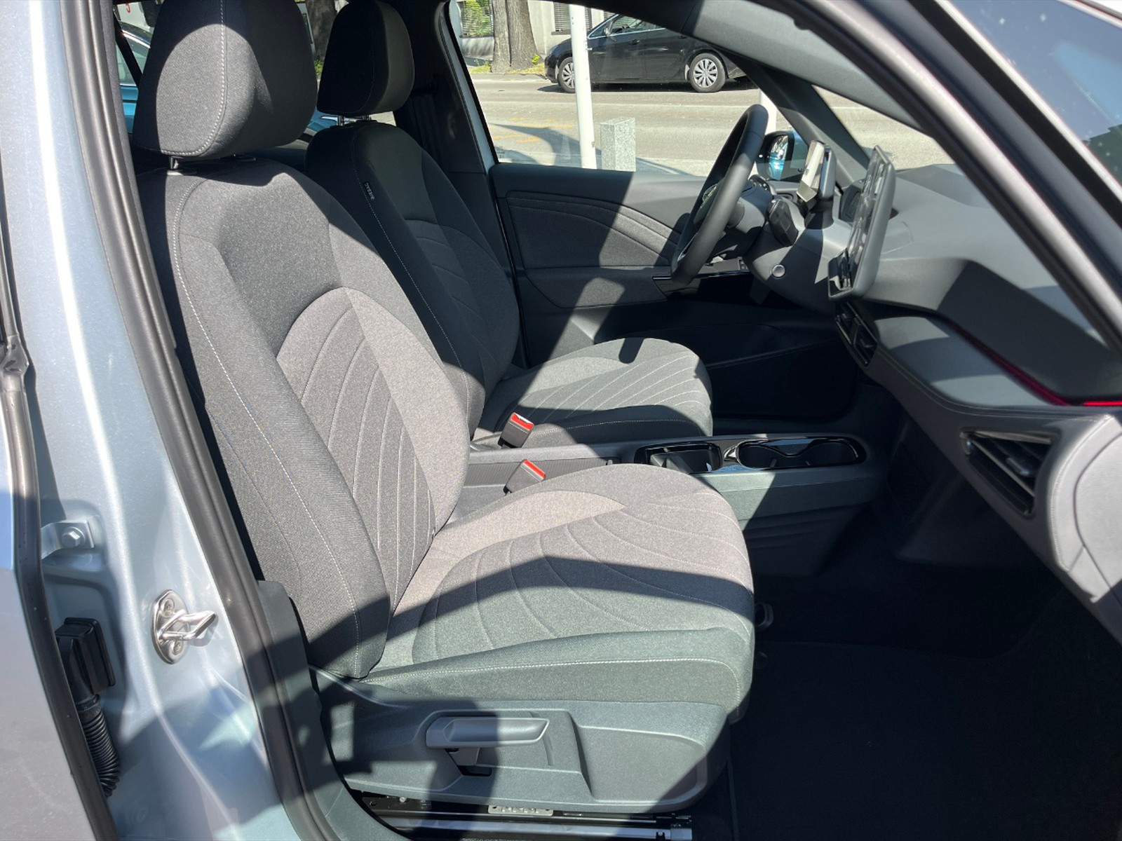 Volkswagen ID.3 59 kwh pro edition plus 204cv - 8