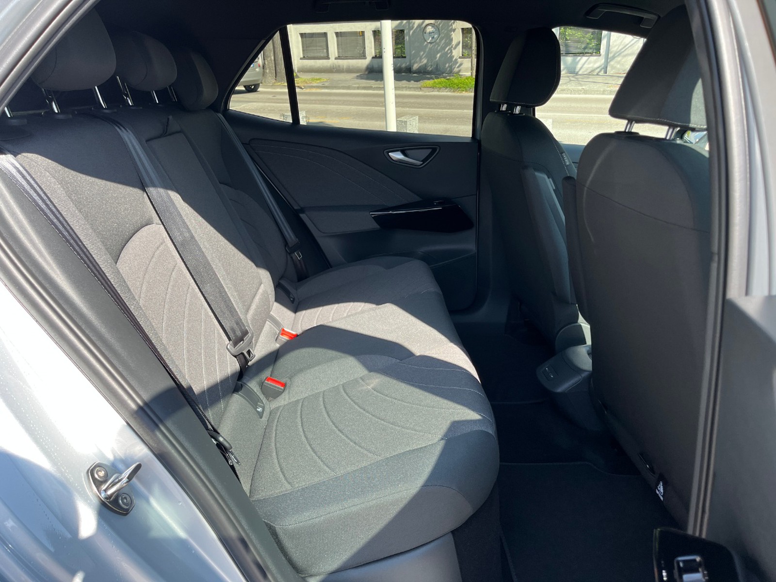 Volkswagen ID.3 59 kwh pro edition plus 204cv - 9