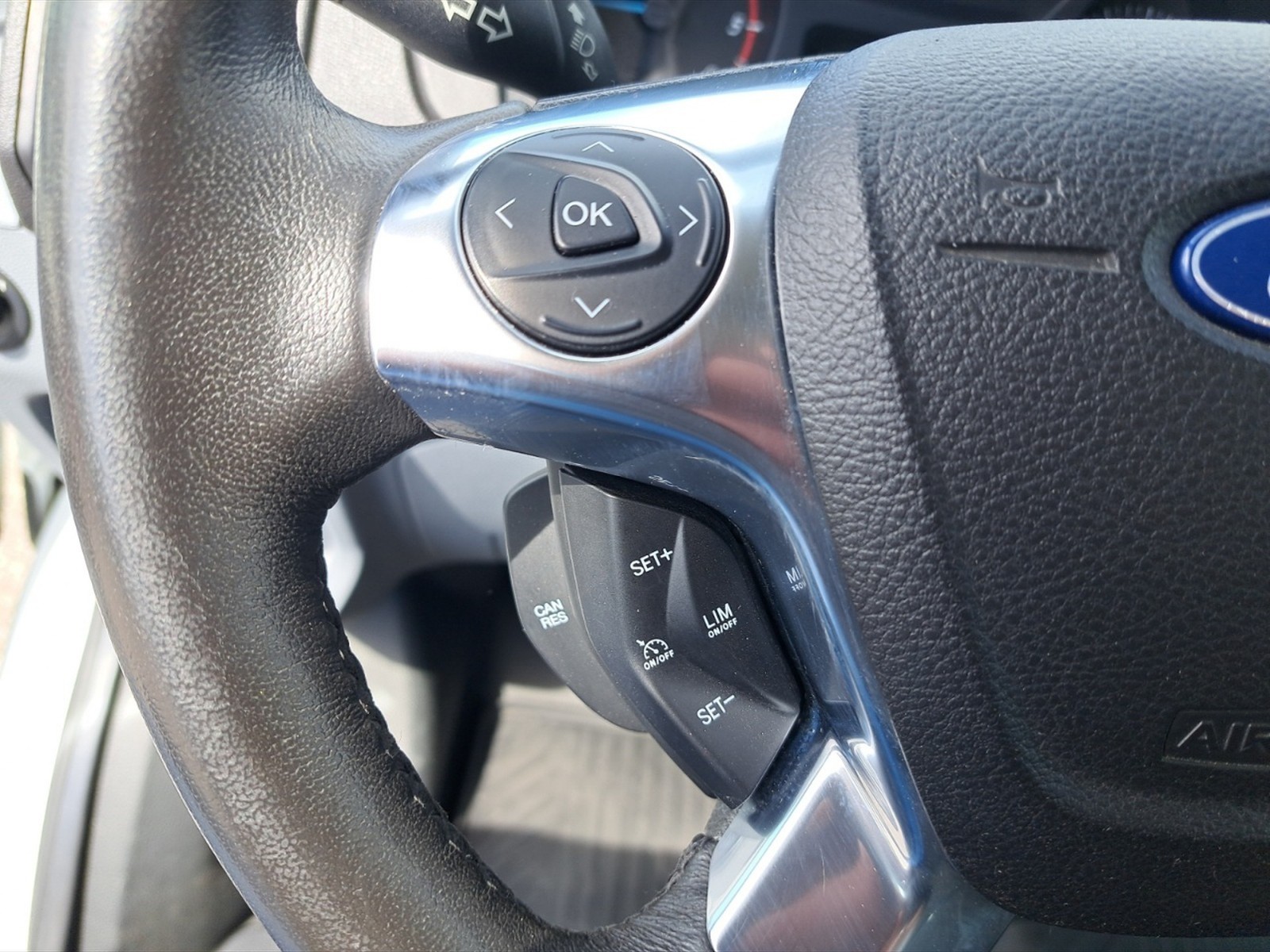 Ford Transit 350 2.0 tdci 170cv trend l3 e6 - 9