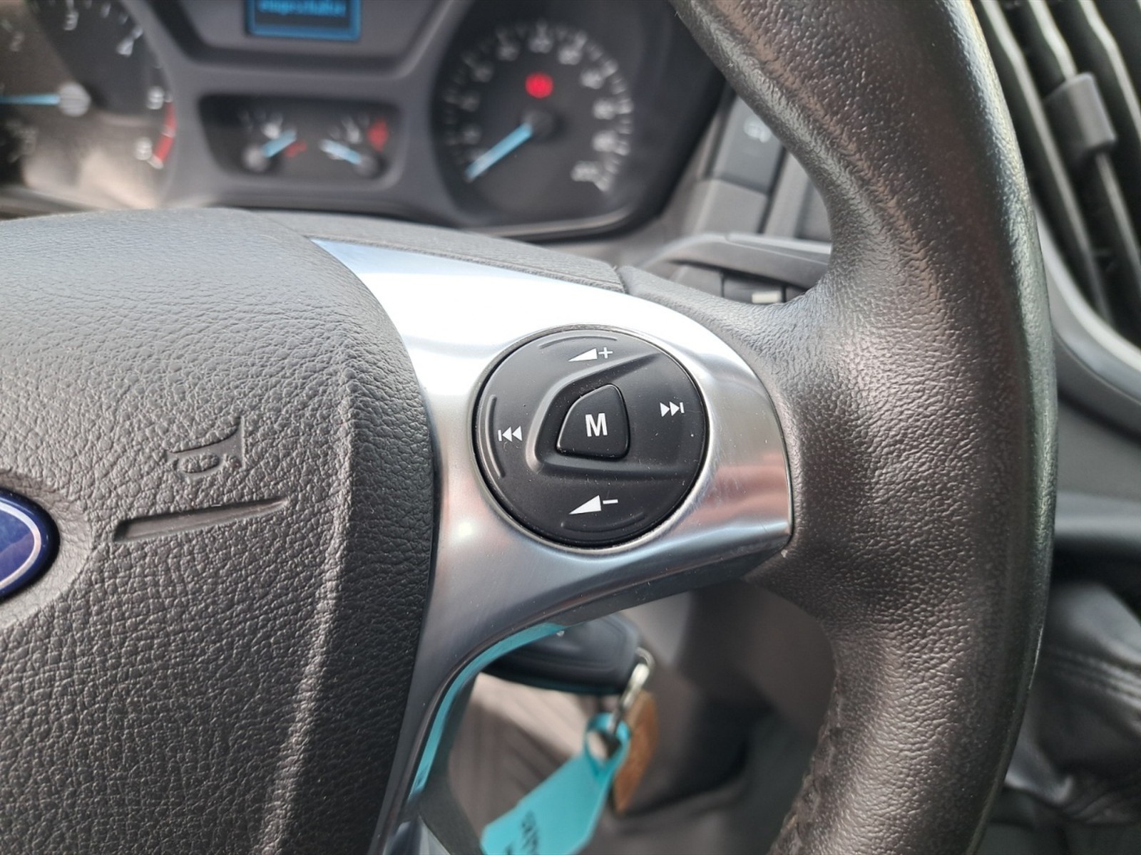 Ford Transit 350 2.0 tdci 170cv trend l3 e6 - 10