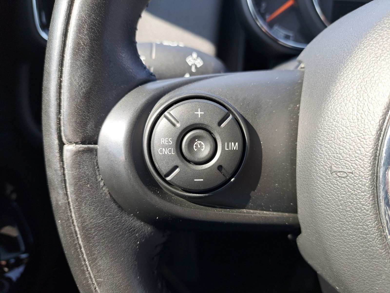 Mini Countryman 2.0 cooper d hype all4 auto my18 - 14