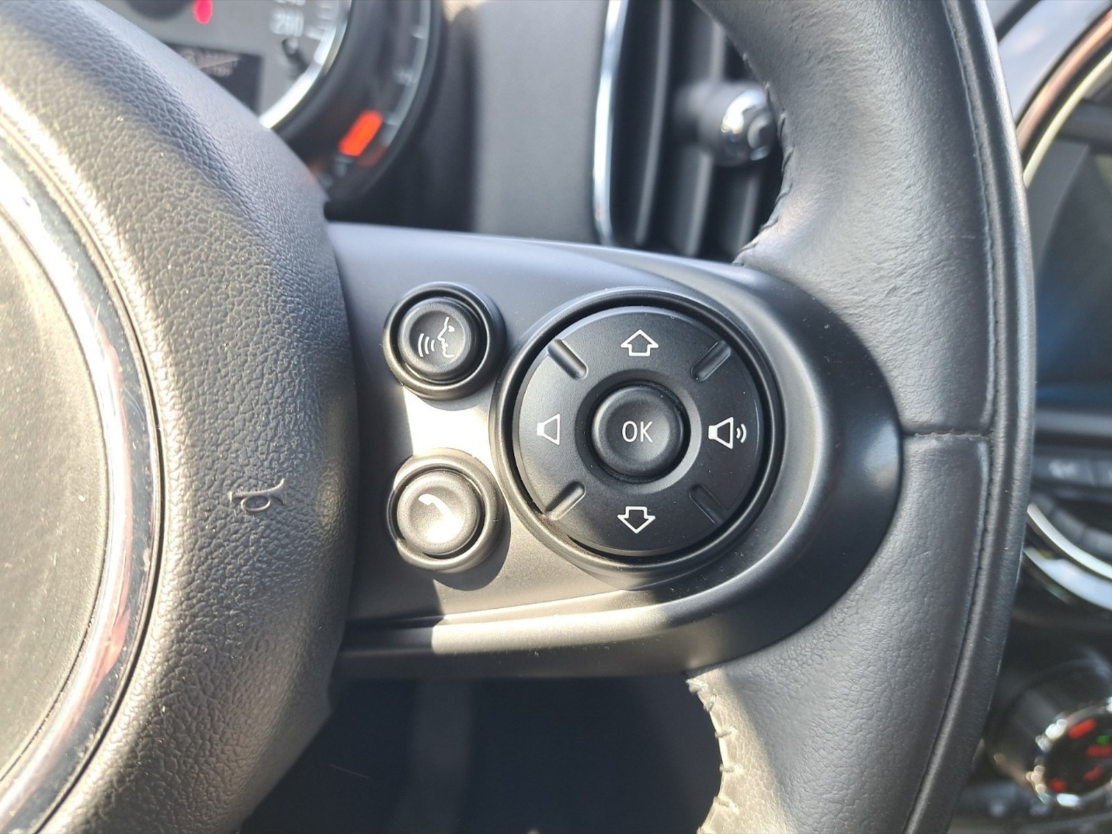 Mini Countryman 2.0 cooper d hype all4 auto my18 - 15