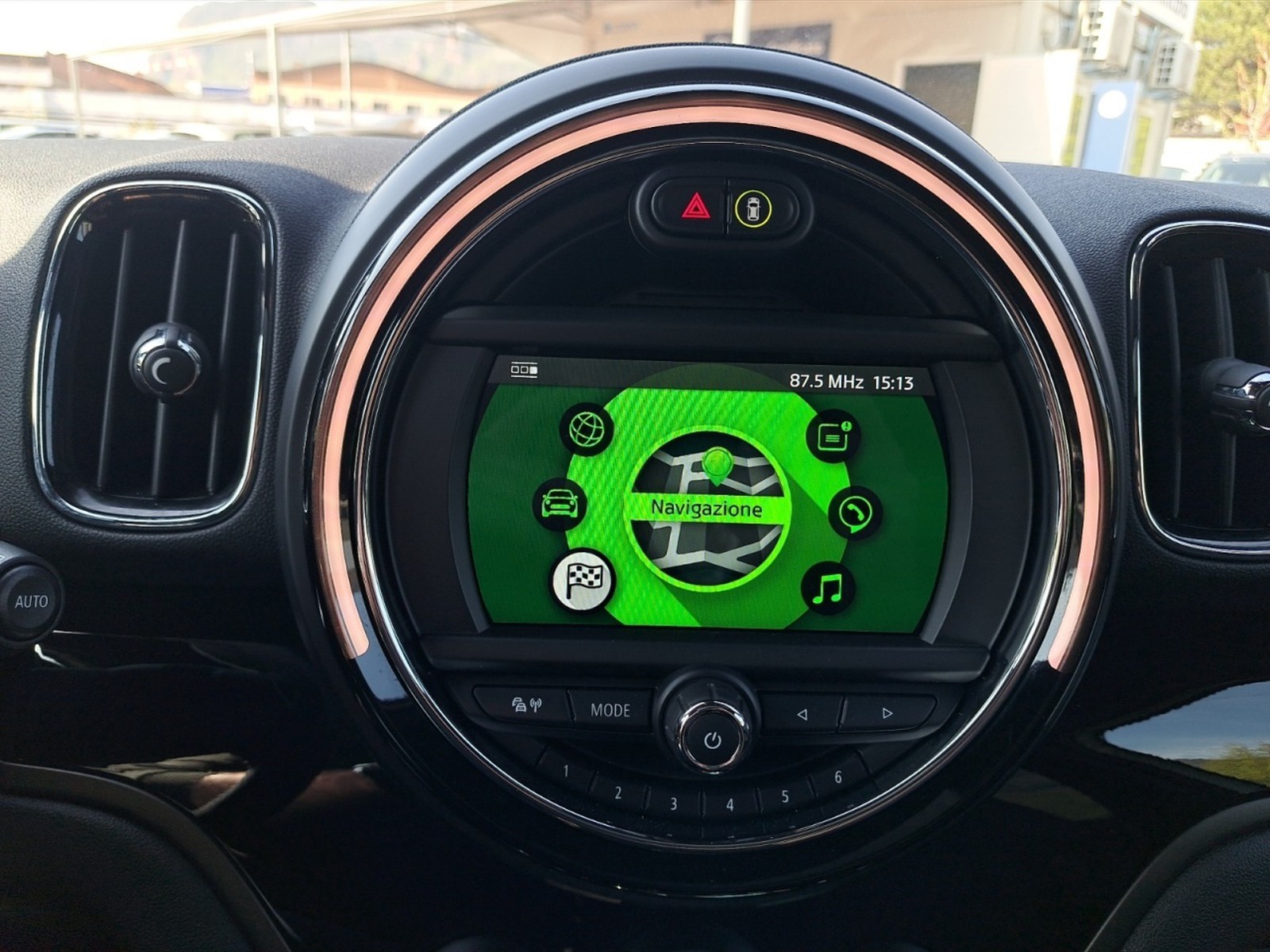 Mini Countryman 2.0 cooper d hype all4 auto my18 - 17