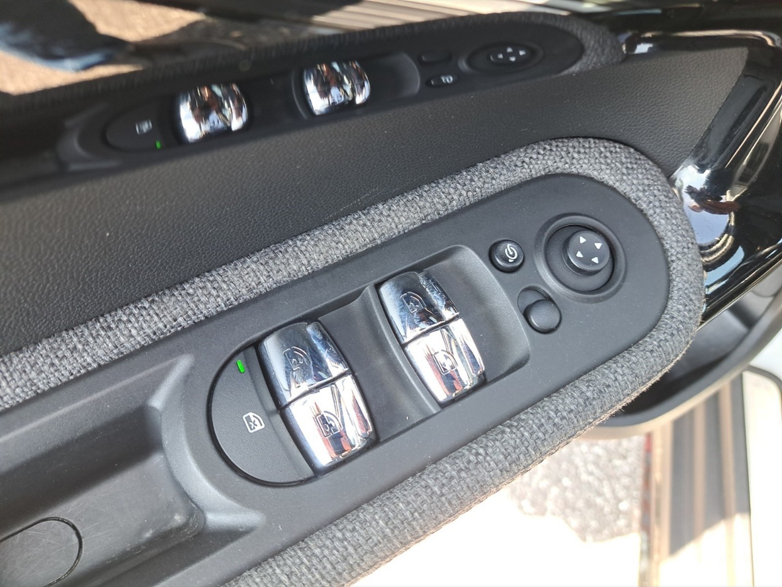 Mini Countryman 2.0 cooper d hype all4 auto my18 - 20