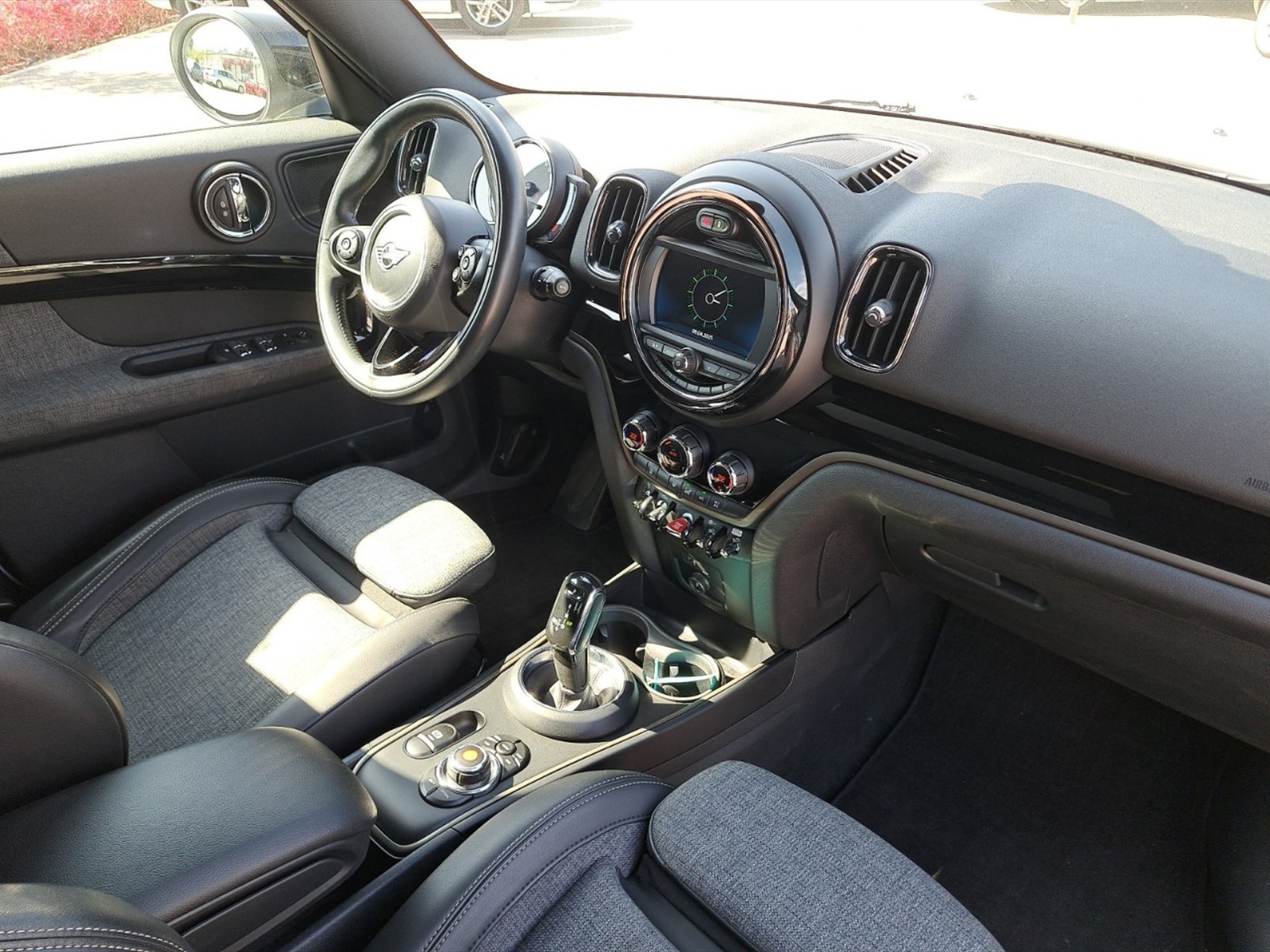 Mini Countryman 2.0 cooper d hype all4 auto my18 - 6