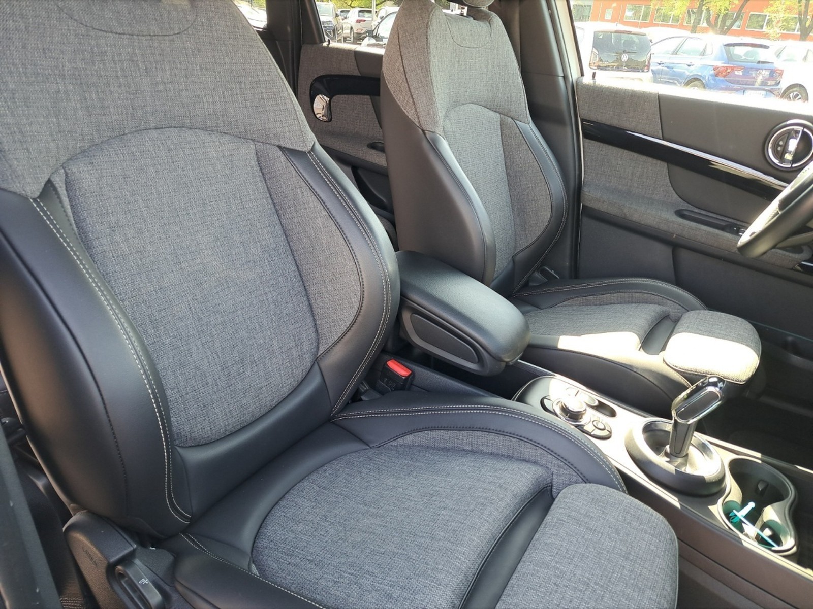 Mini Countryman 2.0 cooper d hype all4 auto my18 - 8