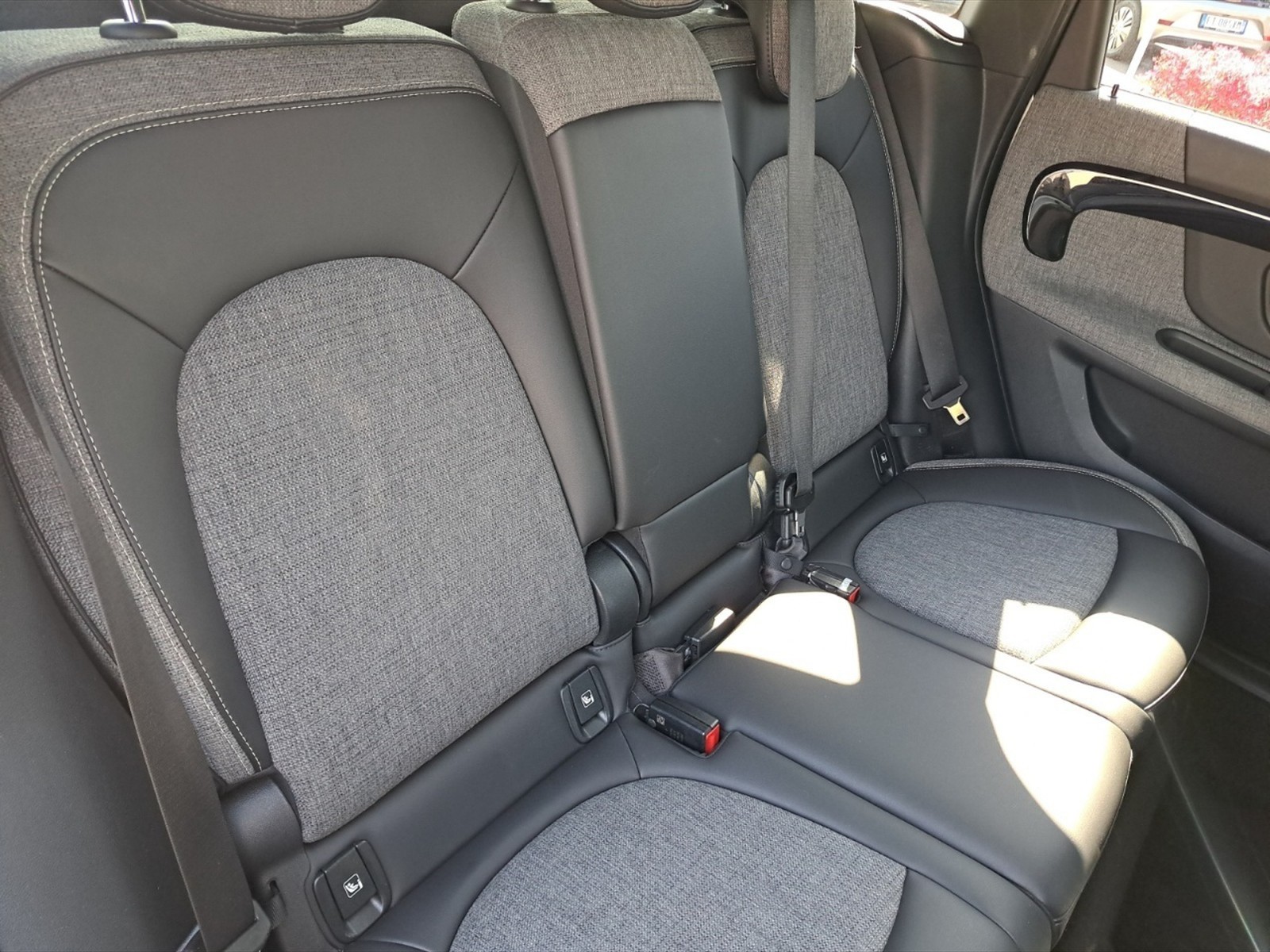 Mini Countryman 2.0 cooper d hype all4 auto my18 - 9