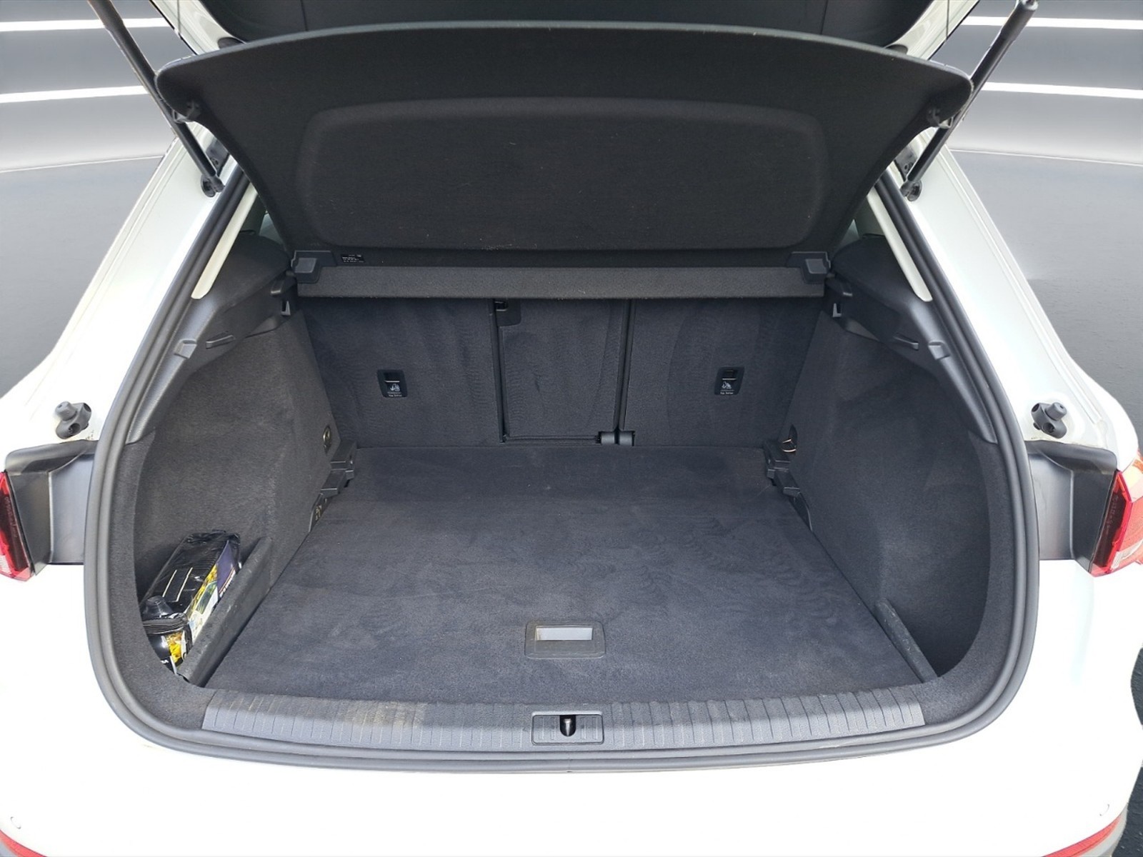 Audi Q3 35 2.0 tdi business quattro s-tronic - 11