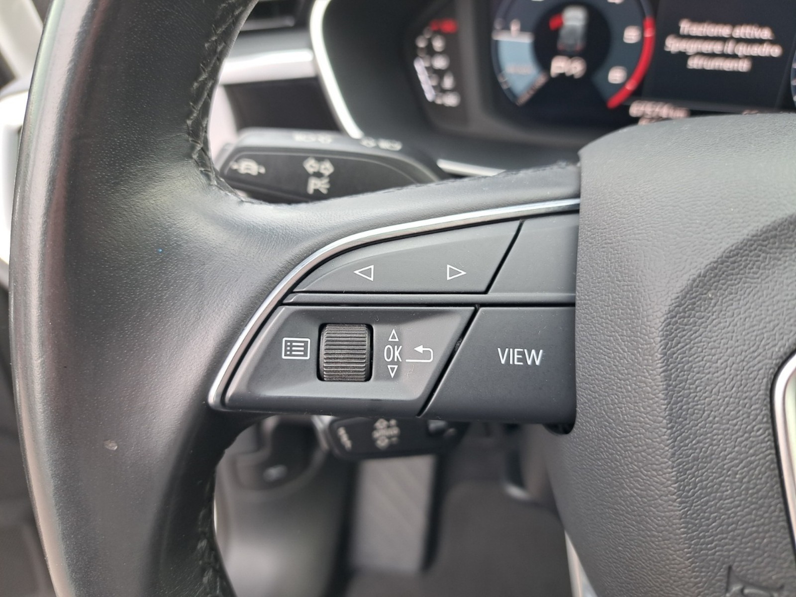 Audi Q3 35 2.0 tdi business quattro s-tronic - 13