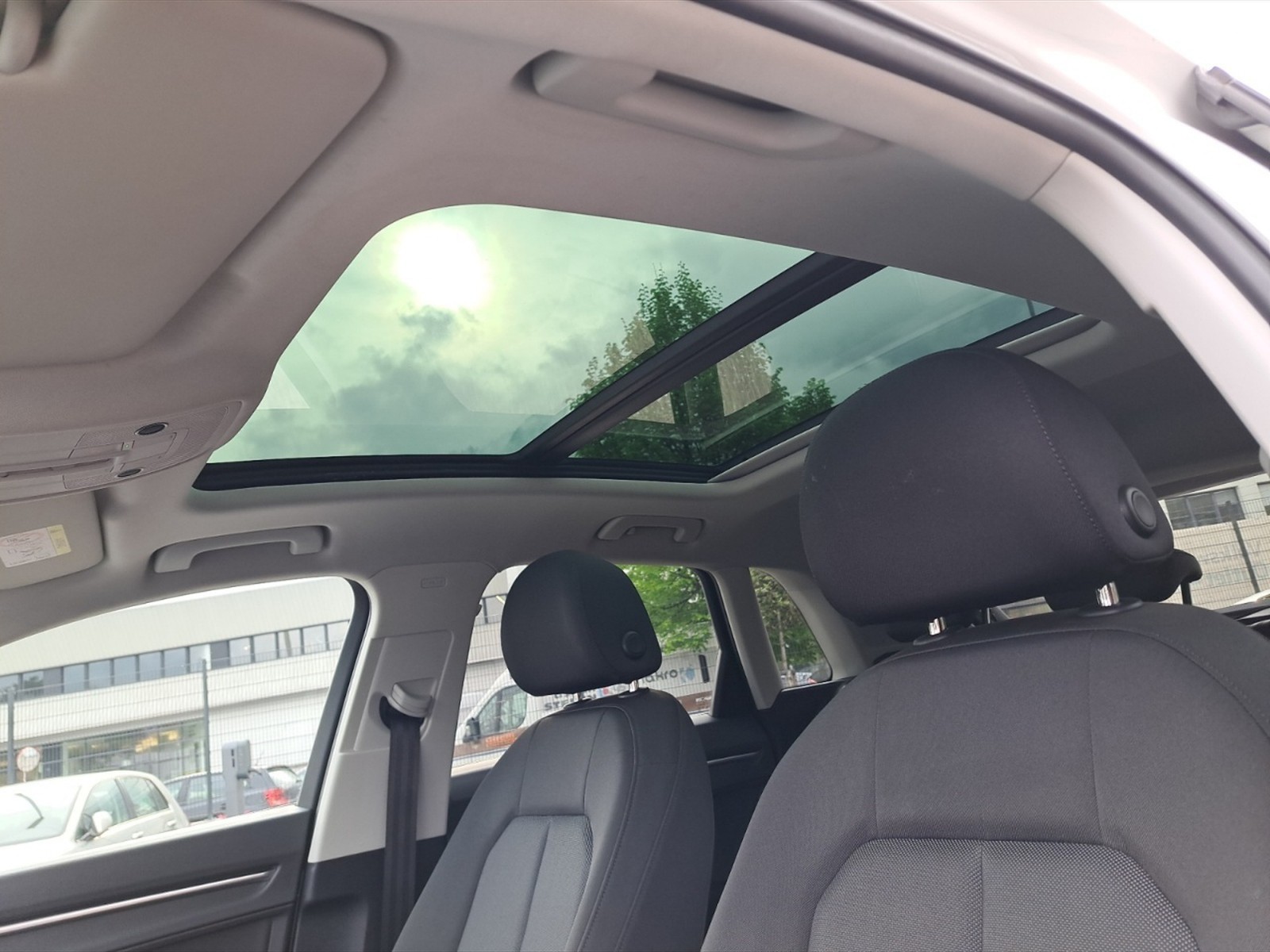 Audi Q3 35 2.0 tdi business quattro s-tronic - 23