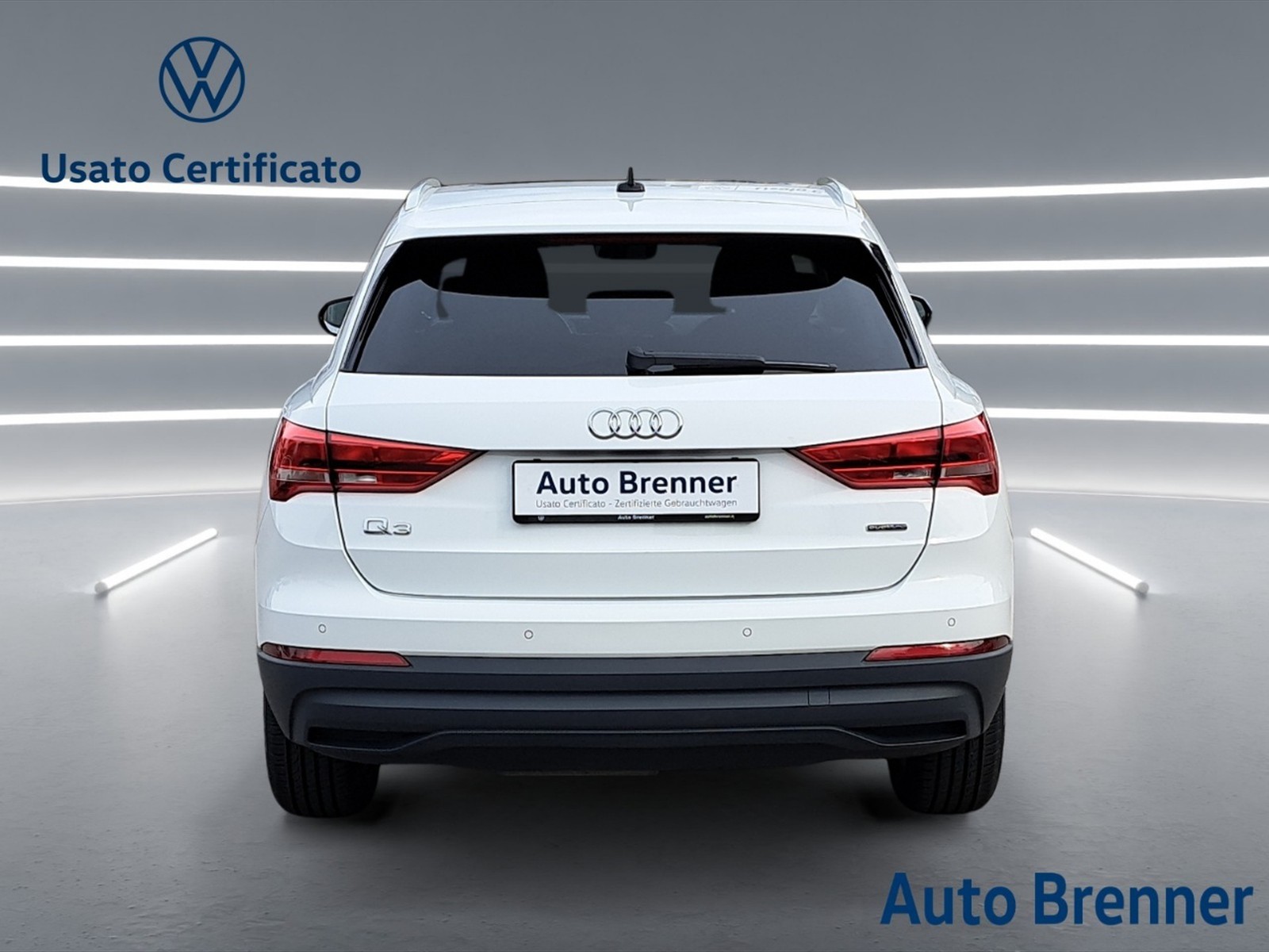 Audi Q3 35 2.0 tdi business quattro s-tronic - 5