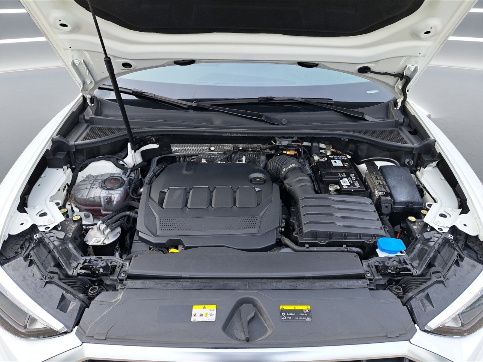 Audi Q3 35 2.0 tdi business quattro s-tronic - 10