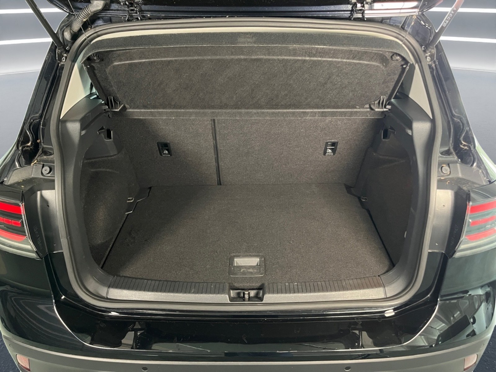 Volkswagen T-Cross 1.0 tsi life 95cv - 11