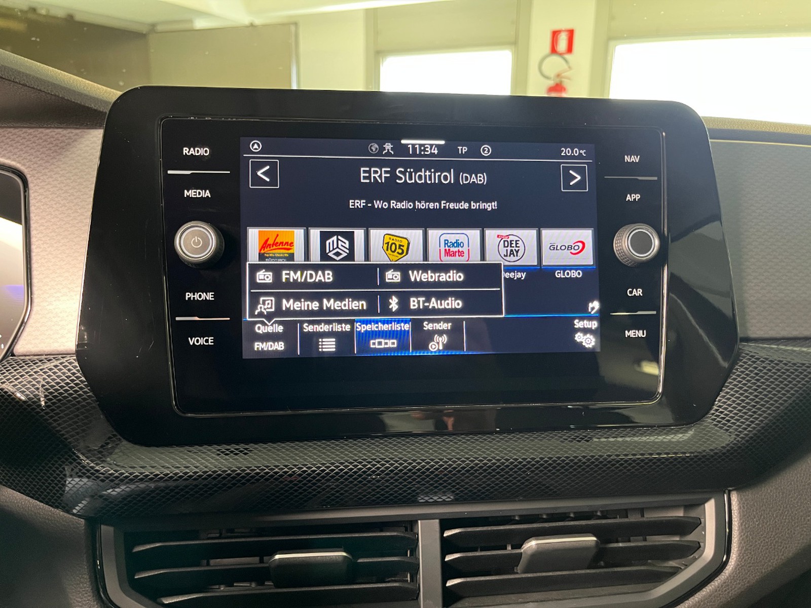 Volkswagen T-Cross 1.0 tsi life 95cv - 13