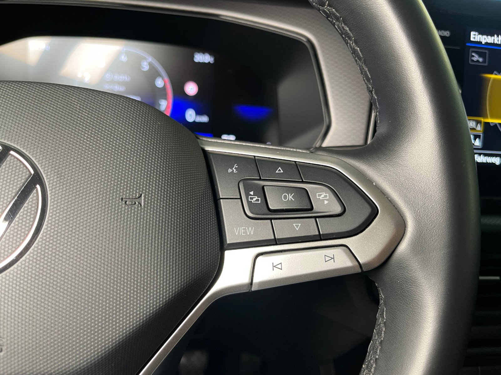 Volkswagen T-Cross 1.0 tsi life 95cv - 17