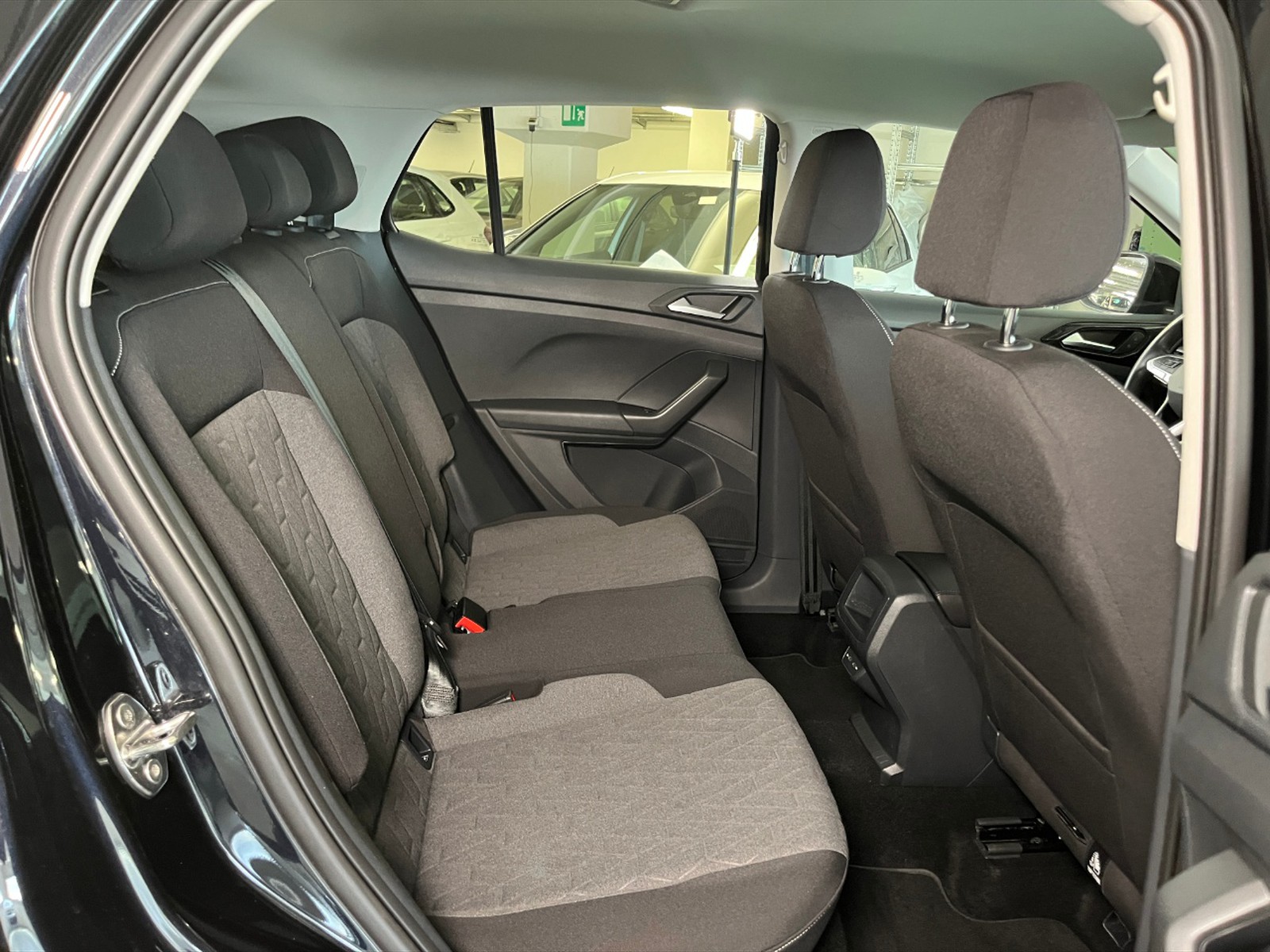 Volkswagen T-Cross 1.0 tsi life 95cv - 9