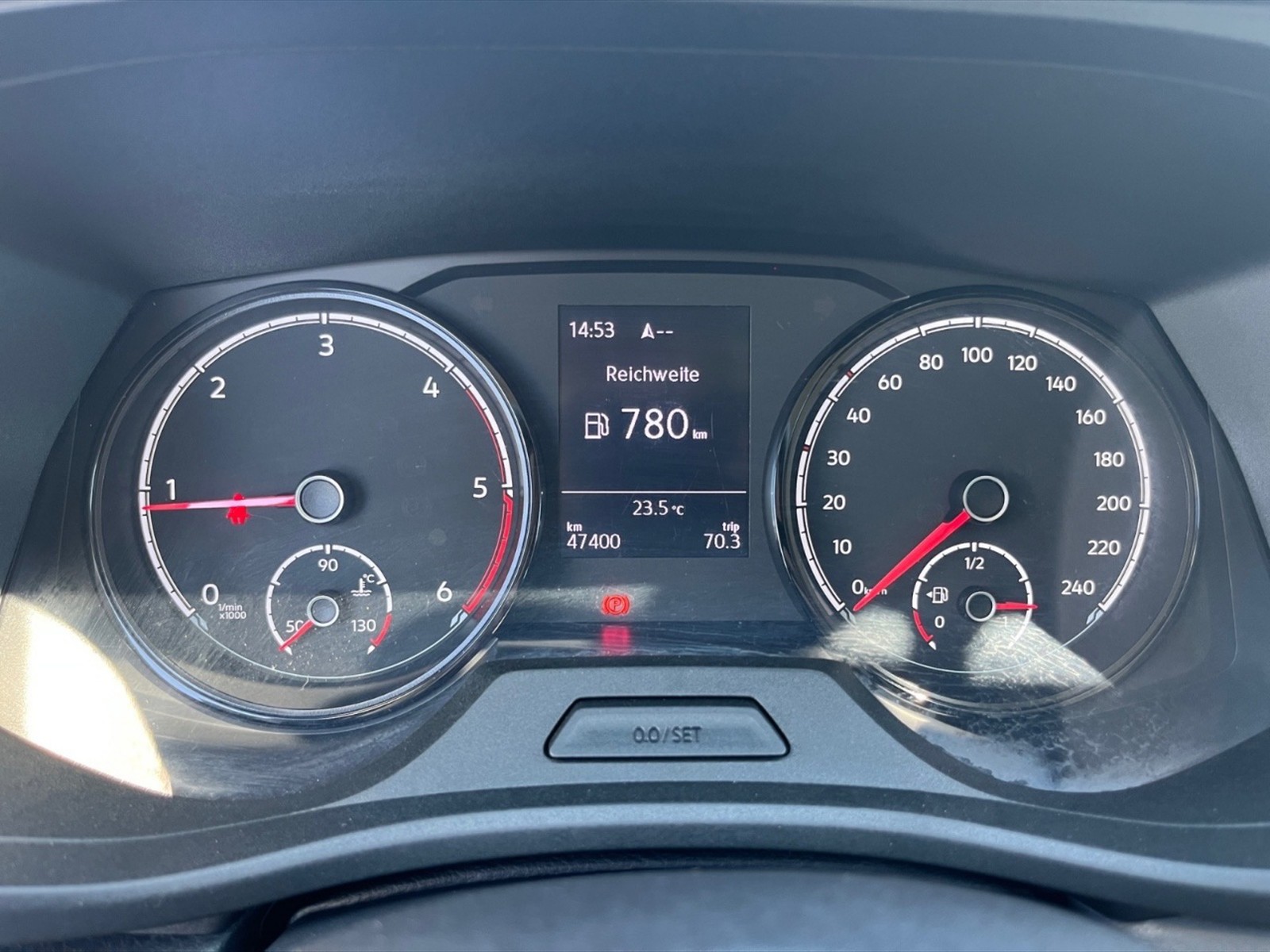 Volkswagen T6 Transporter Caravelle 2.0 TDI 150CV PC Comfortline - 13