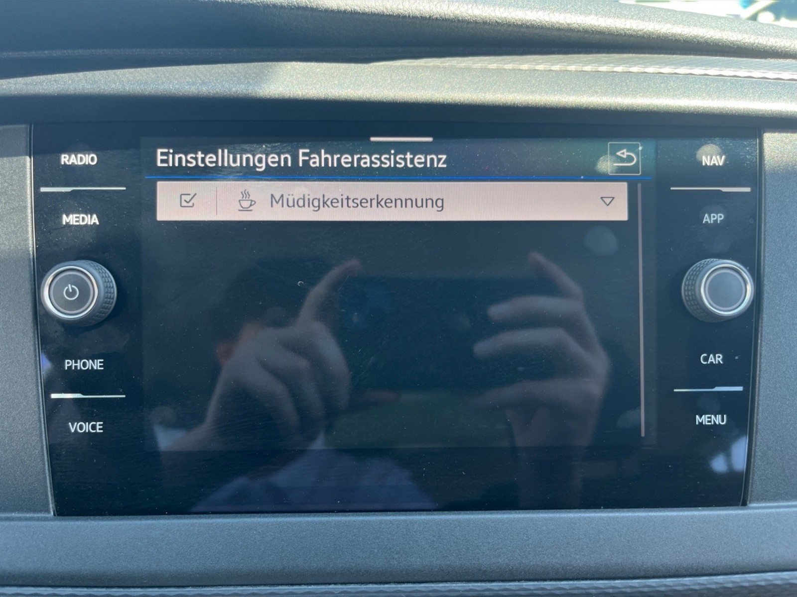 Volkswagen T6 Transporter Caravelle 2.0 TDI 150CV PC Comfortline - 16