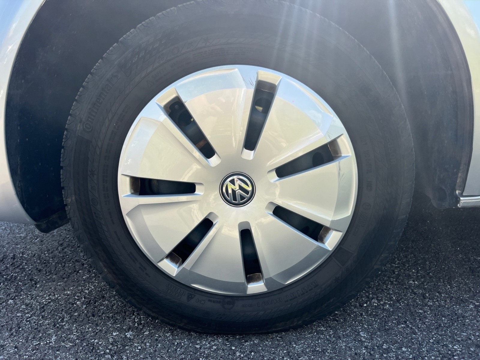 Volkswagen T6 Transporter Caravelle 2.0 TDI 150CV PC Comfortline - 24