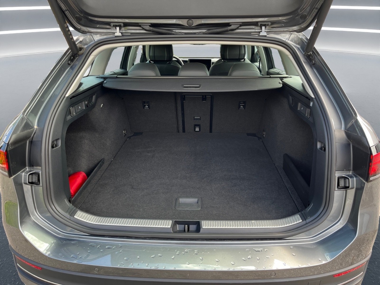 Volkswagen Passat 2.0 tdi scr business 150cv dsg - 11