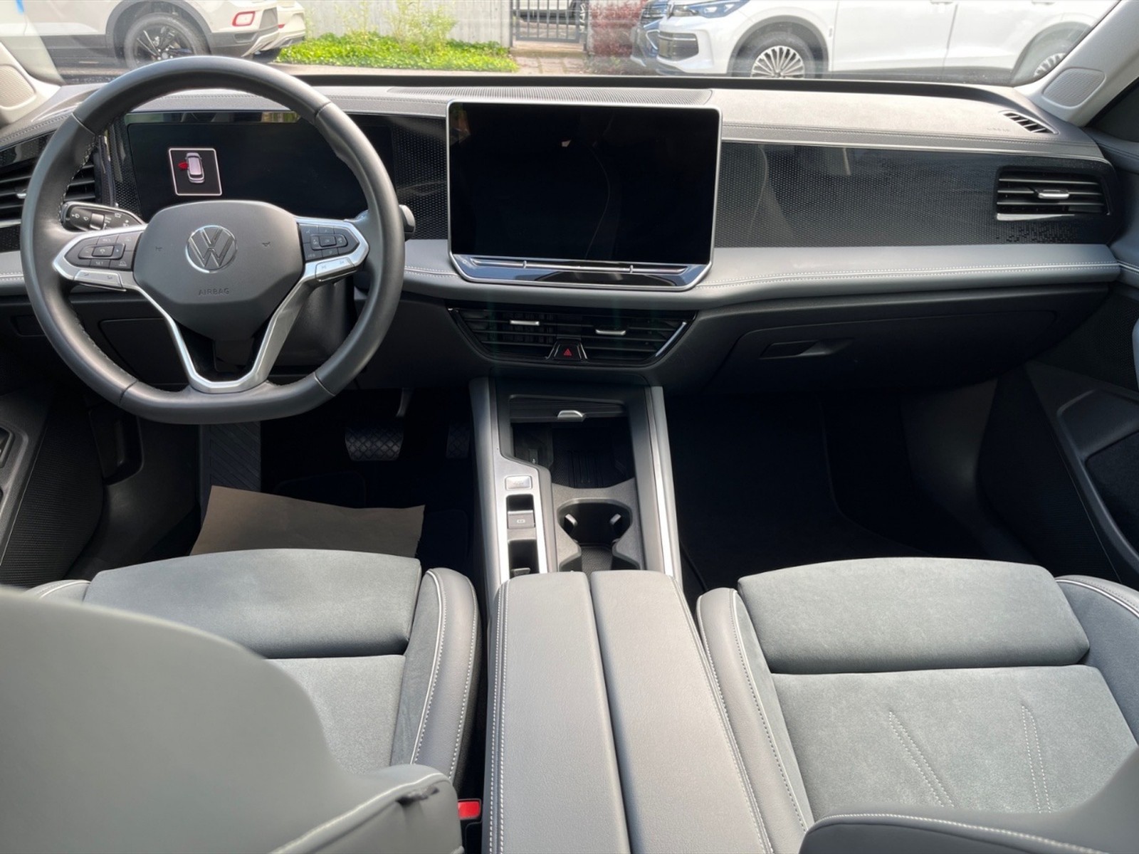 Volkswagen Passat 2.0 tdi scr business 150cv dsg - 6