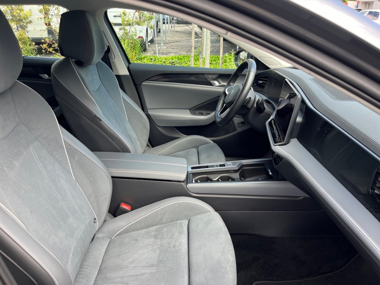 Volkswagen Passat 2.0 tdi scr business 150cv dsg - 8