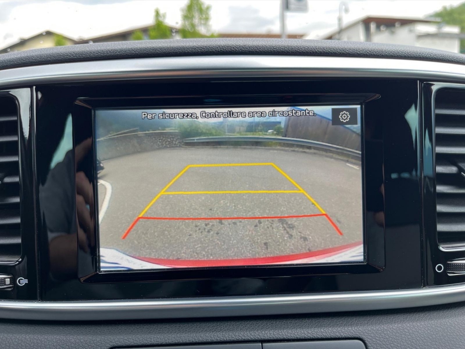 Kia Sportage 2.0 crdi mhev gt line awd at8 - 16