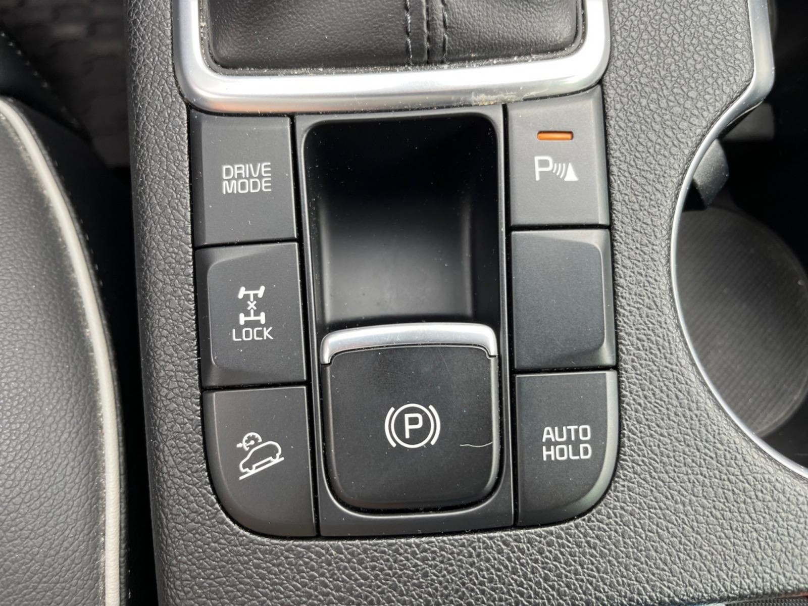 Kia Sportage 2.0 crdi mhev gt line awd at8 - 20