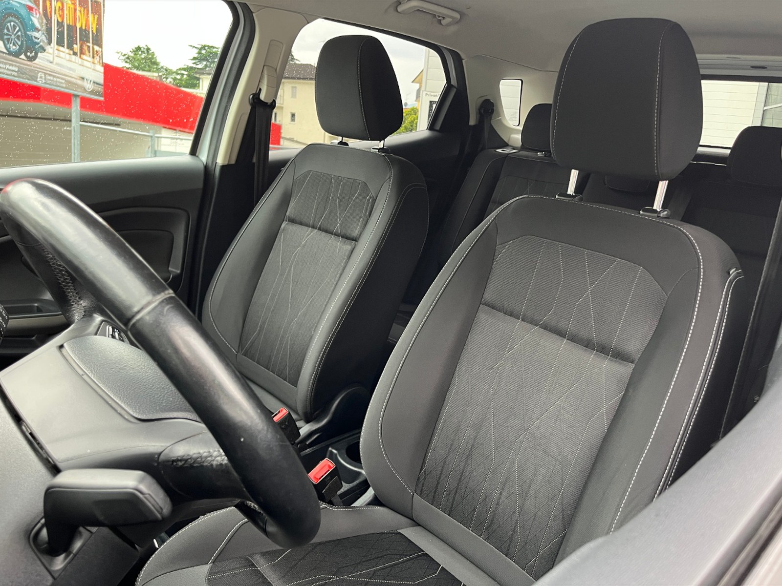 Ford EcoSport 1.5 tdci business 100cv - 18