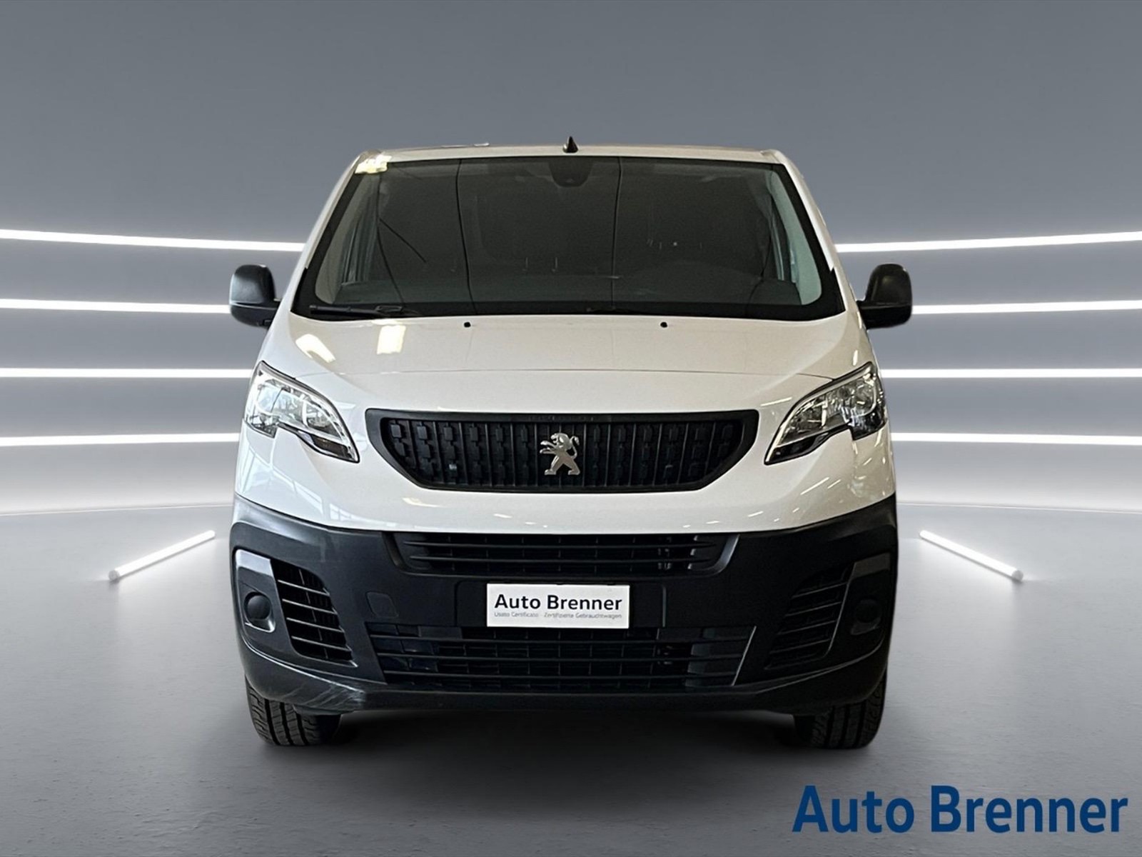 Peugeot Expert 1.5 bluehdi premium long 100cv s&s - 1