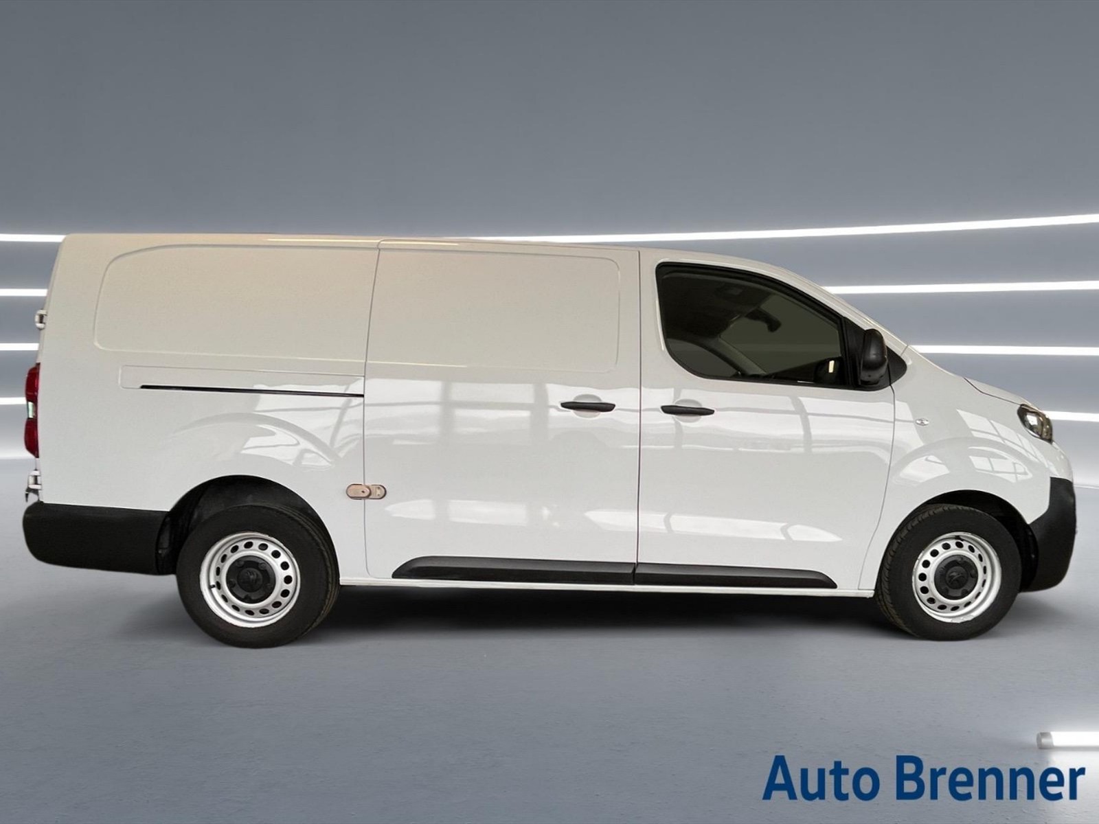 Peugeot Expert 1.5 bluehdi premium long 100cv s&s - 2