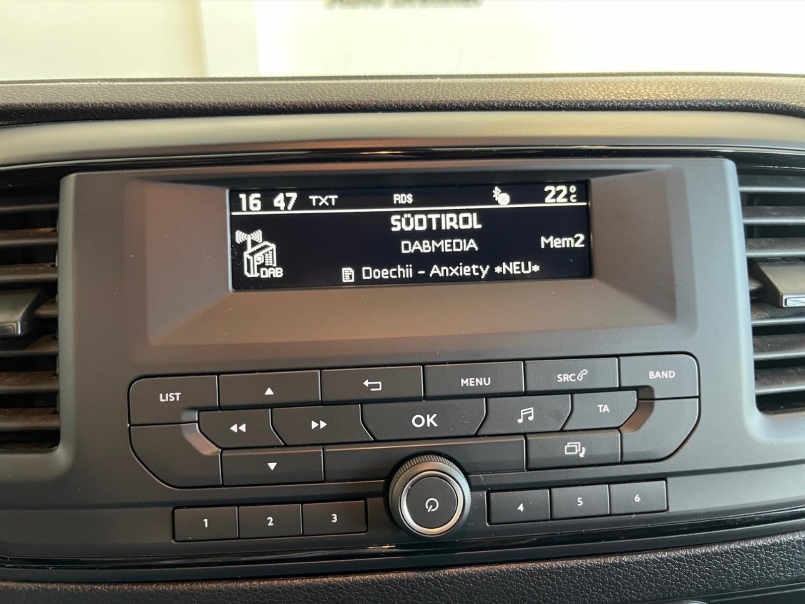 Peugeot Expert 1.5 bluehdi premium long 100cv s&s - 13