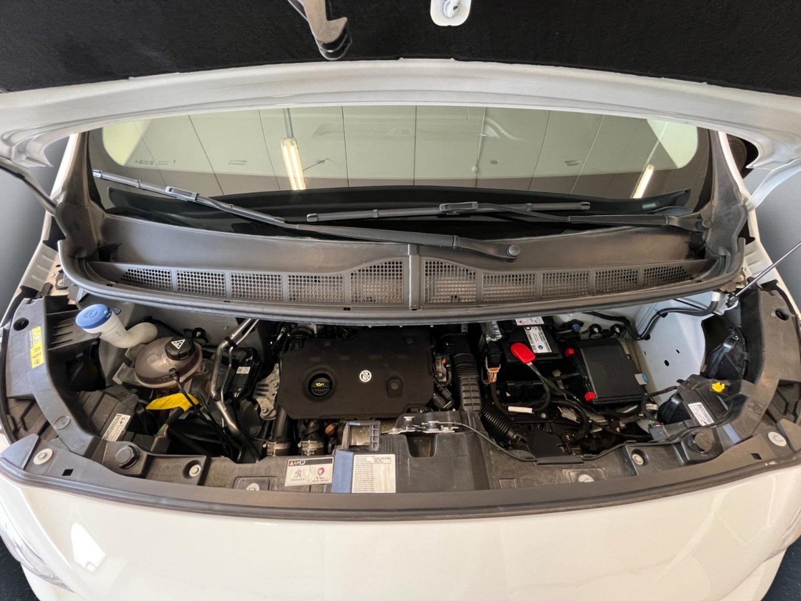 Peugeot Expert 1.5 bluehdi premium long 100cv s&s - 19