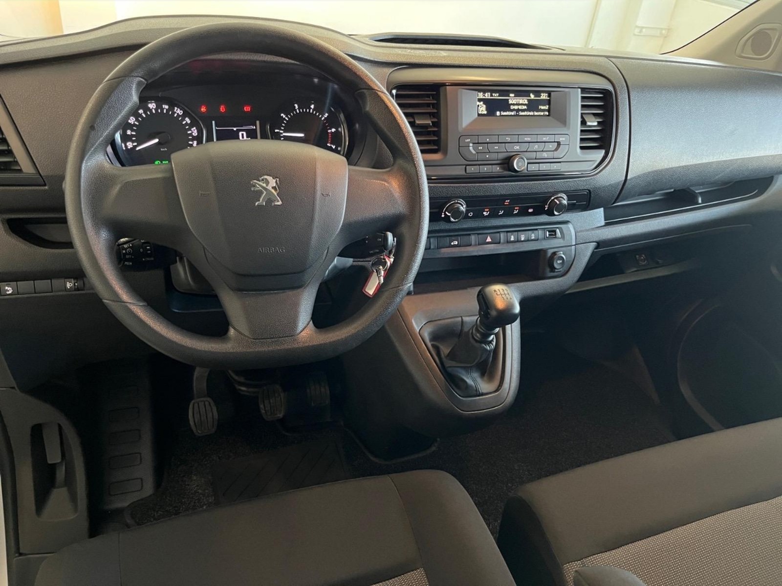 Peugeot Expert 1.5 bluehdi premium long 100cv s&s - 3