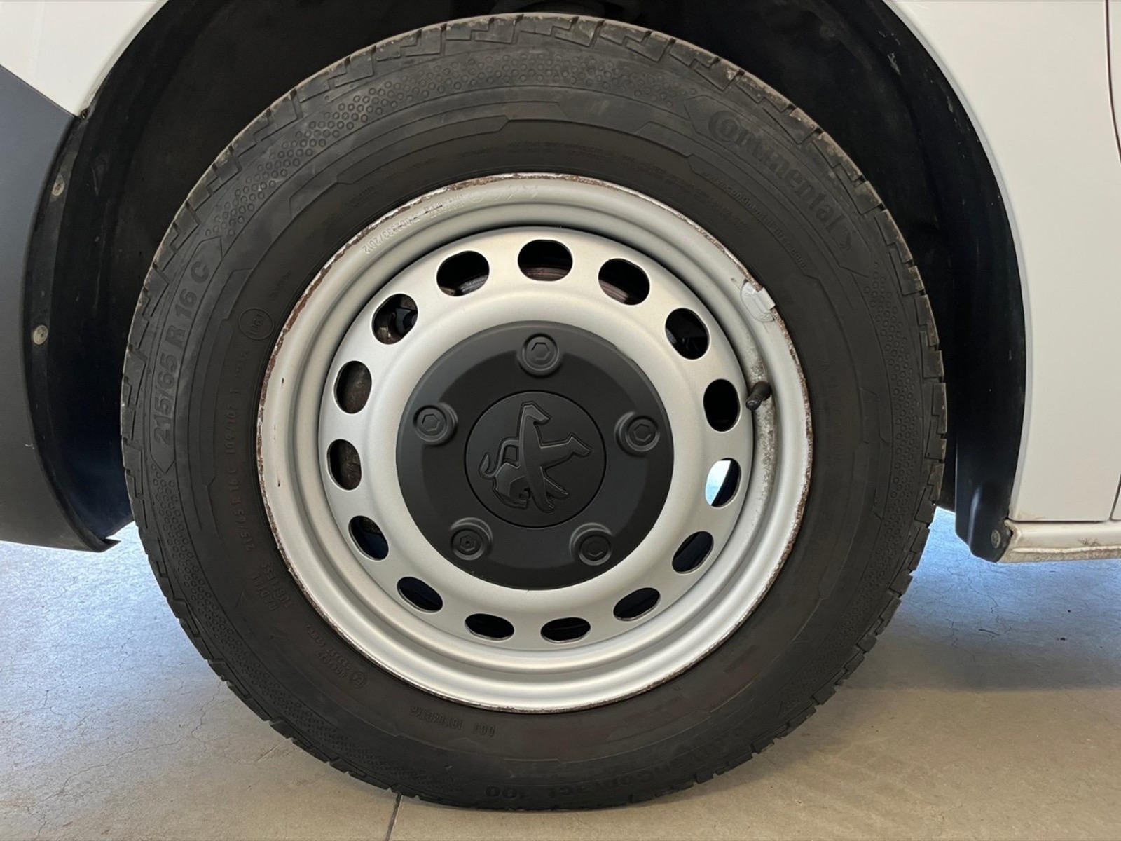 Peugeot Expert 1.5 bluehdi premium long 100cv s&s - 21